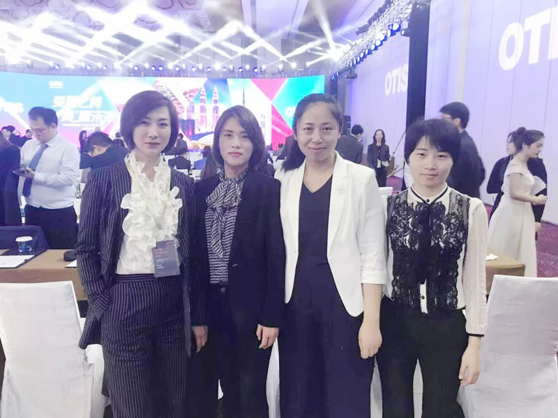 喜讯:奥里奥克荣膺2018年中奥集团年度全国销售亚军