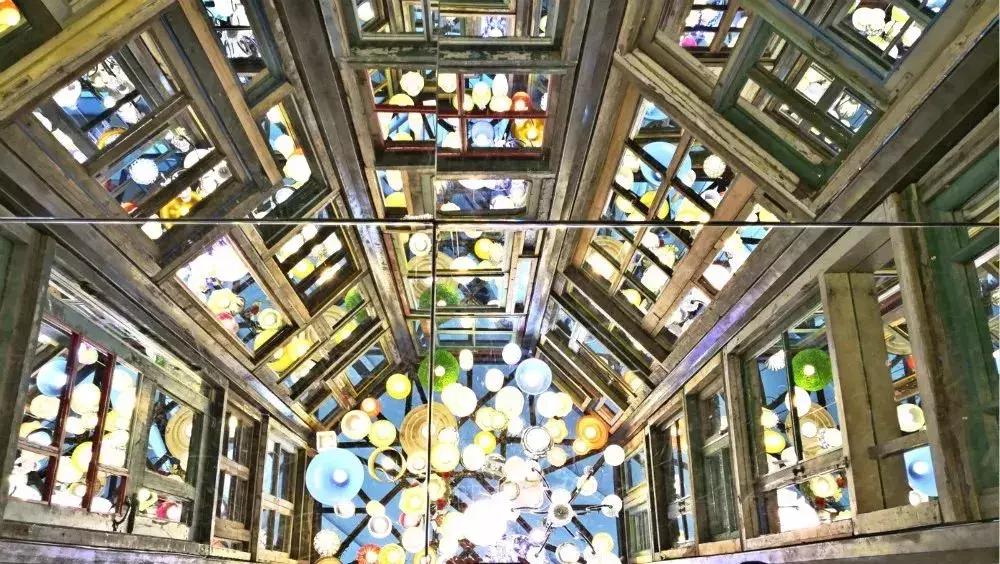 打卡沈阳抖音网红地,沈阳网红打卡地推荐