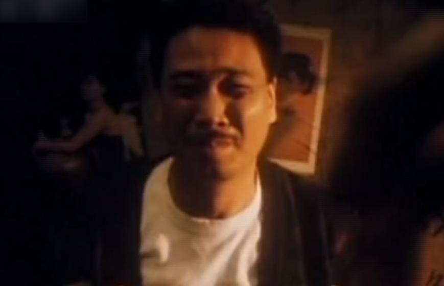 吴孟达骗了,吴孟达唯一一部坏人电影