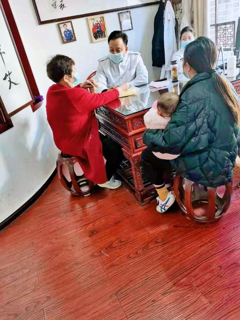 小小银针解民间疾苦——访圣爱李氏平息调络通经针法创始人李应华