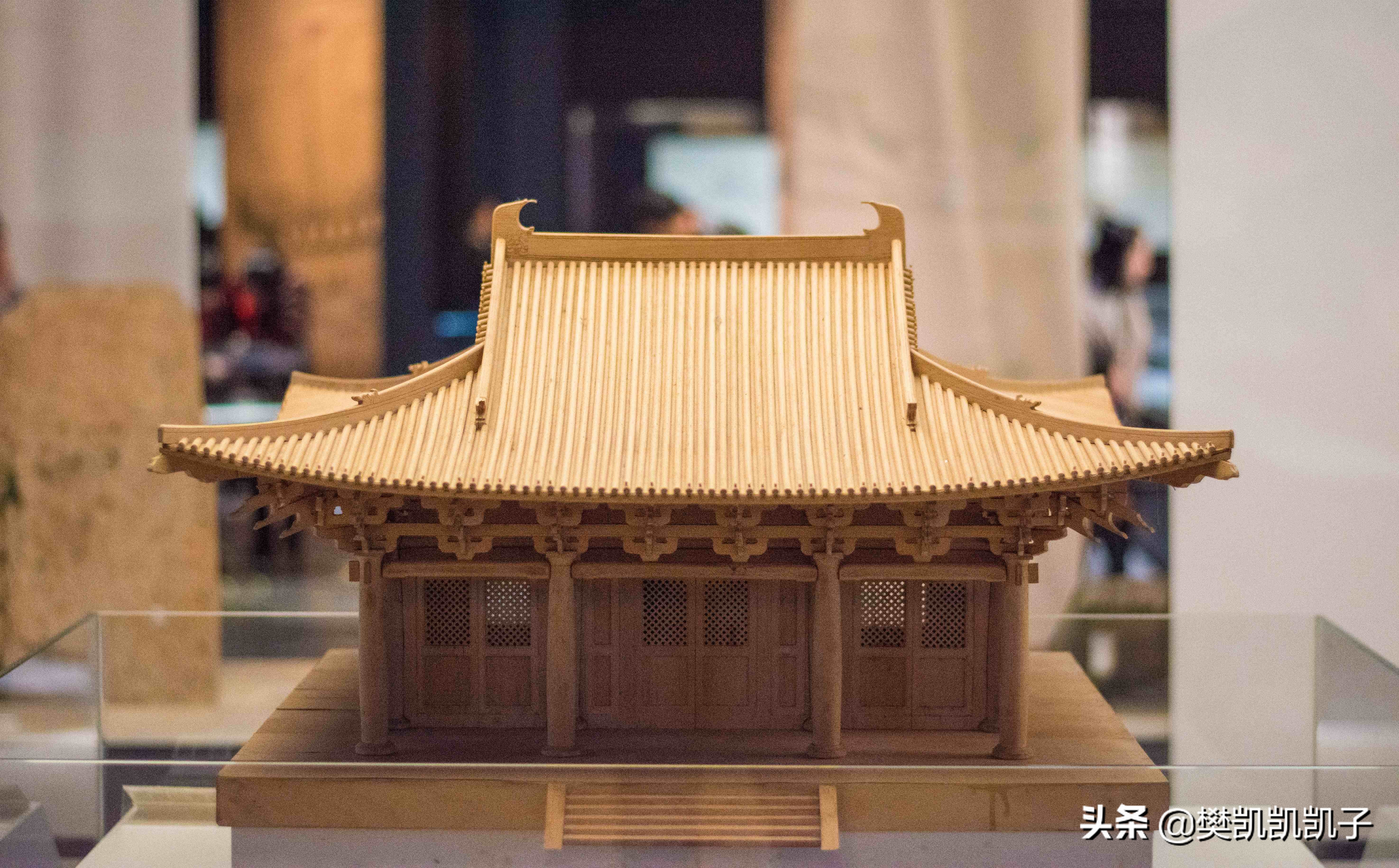 来福州数年从未去过福建省博，去了之后令人略感失望