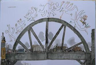 《天使有支魔法笔》：充分地唤起孩子的想象力，让孩子爱上阅读