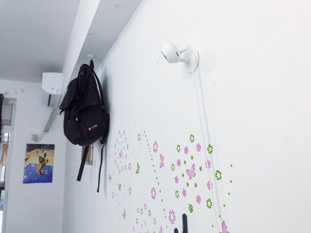 百元出头的智能摄像头,QCYCC1A:看家小神器,我看行