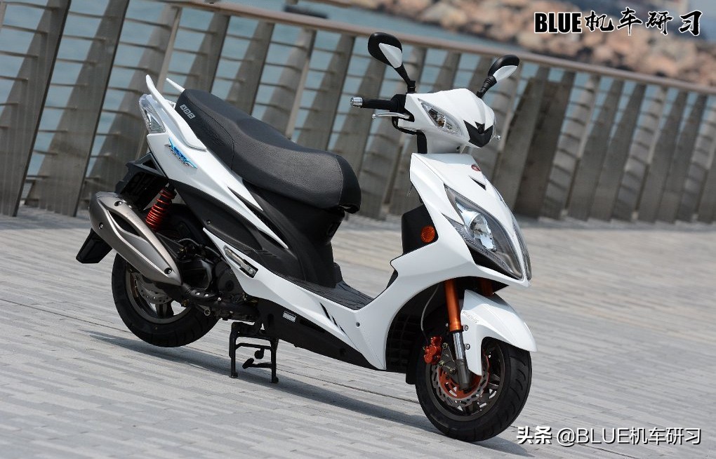 国产配置最高的小踏板,小踏板最快的是哪一款