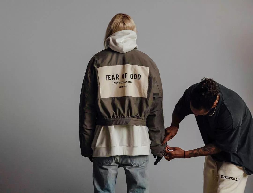 小北虽然穷,但是衣品不错,千玺这波带货能否让“高街”盛行呢?