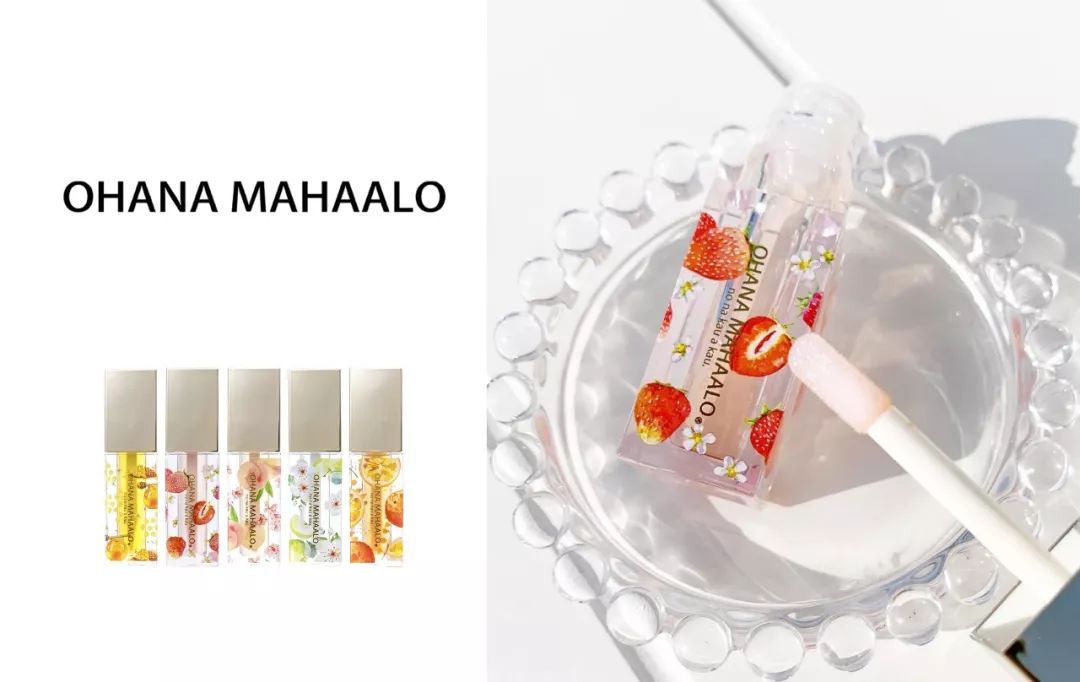 唇部脱皮后涂抹什么比较滋润,唇部起皮护理推荐