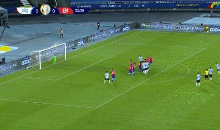 梅西任意球破门数反超c罗,梅西任意球和c罗谁更强