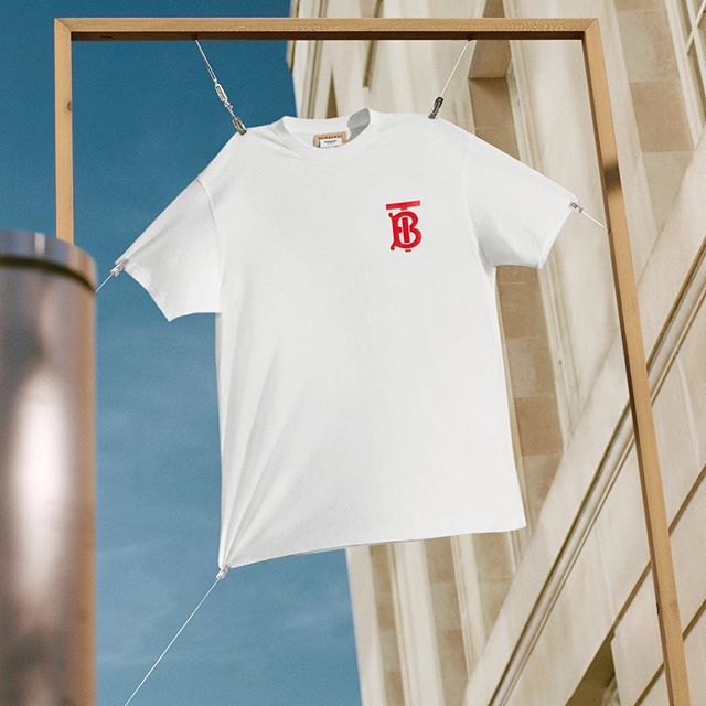 burberry新品啥时候上新,burberry促销新品