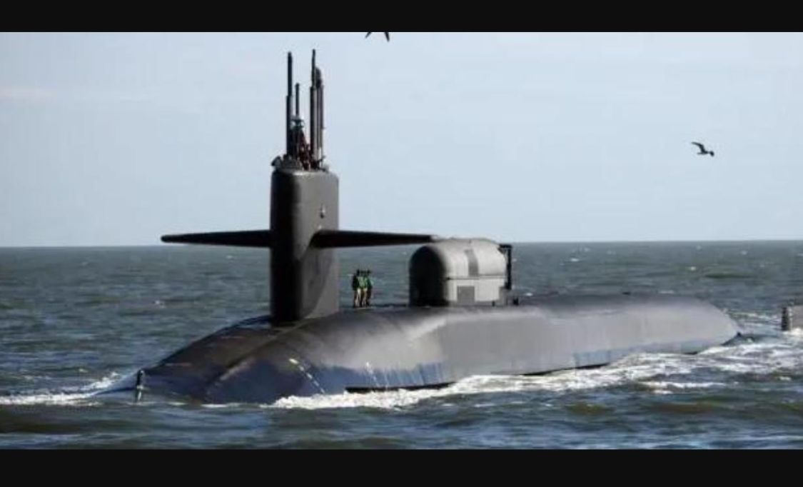 特朗普发射核弹,特朗普能被弹劾吗