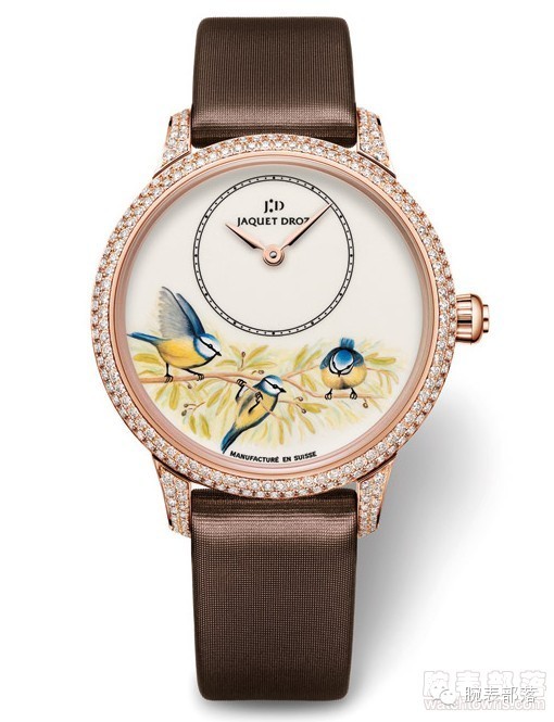 十大名表有哪几款手表,十大名表都叫什么名