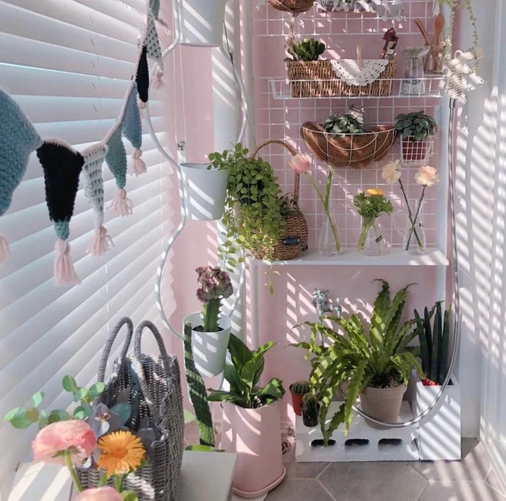 终于把家装成自己想要的样子了,终于把家装修成喜欢的样子了