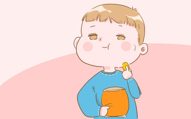 小孩暴饮暴食如何解决,孩子暴饮暴食怎么办