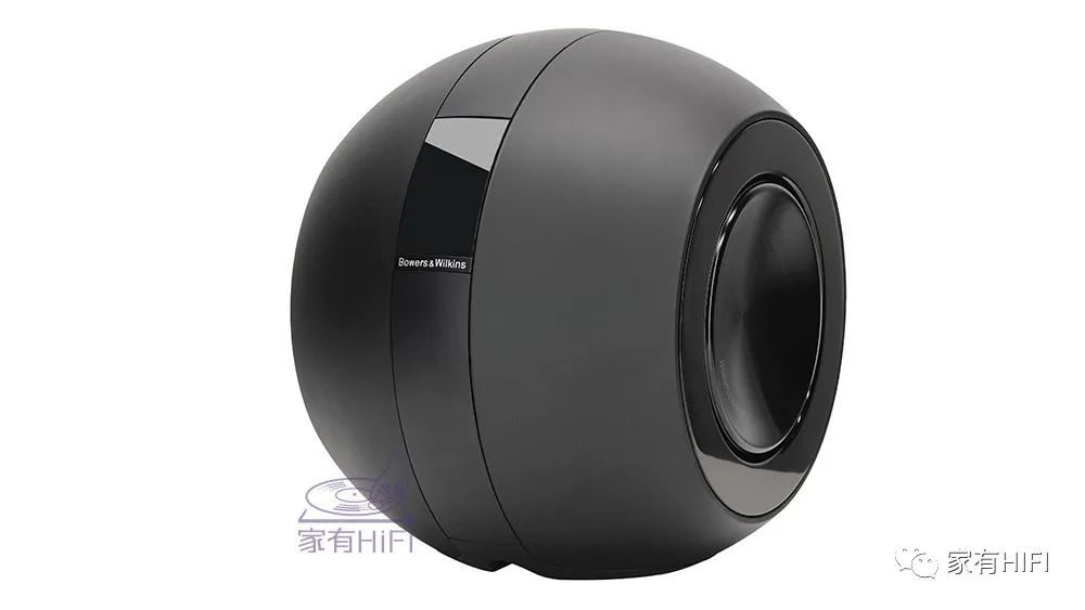 传统品质无线用!BW宝华Formation无线家庭影院Bar、Bass试用