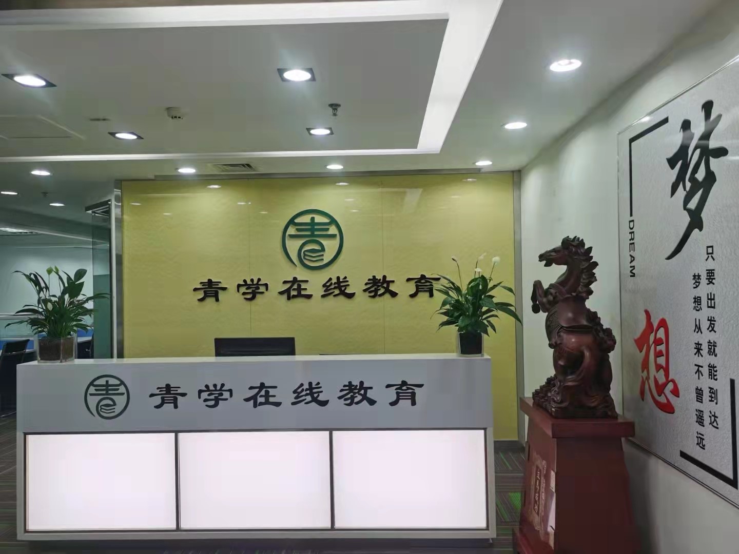 教资培训班北京线下,北京青学在线教育怎么样