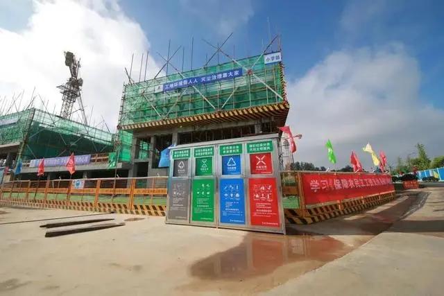 山西省太原市万柏林区有什么发展,太原点名