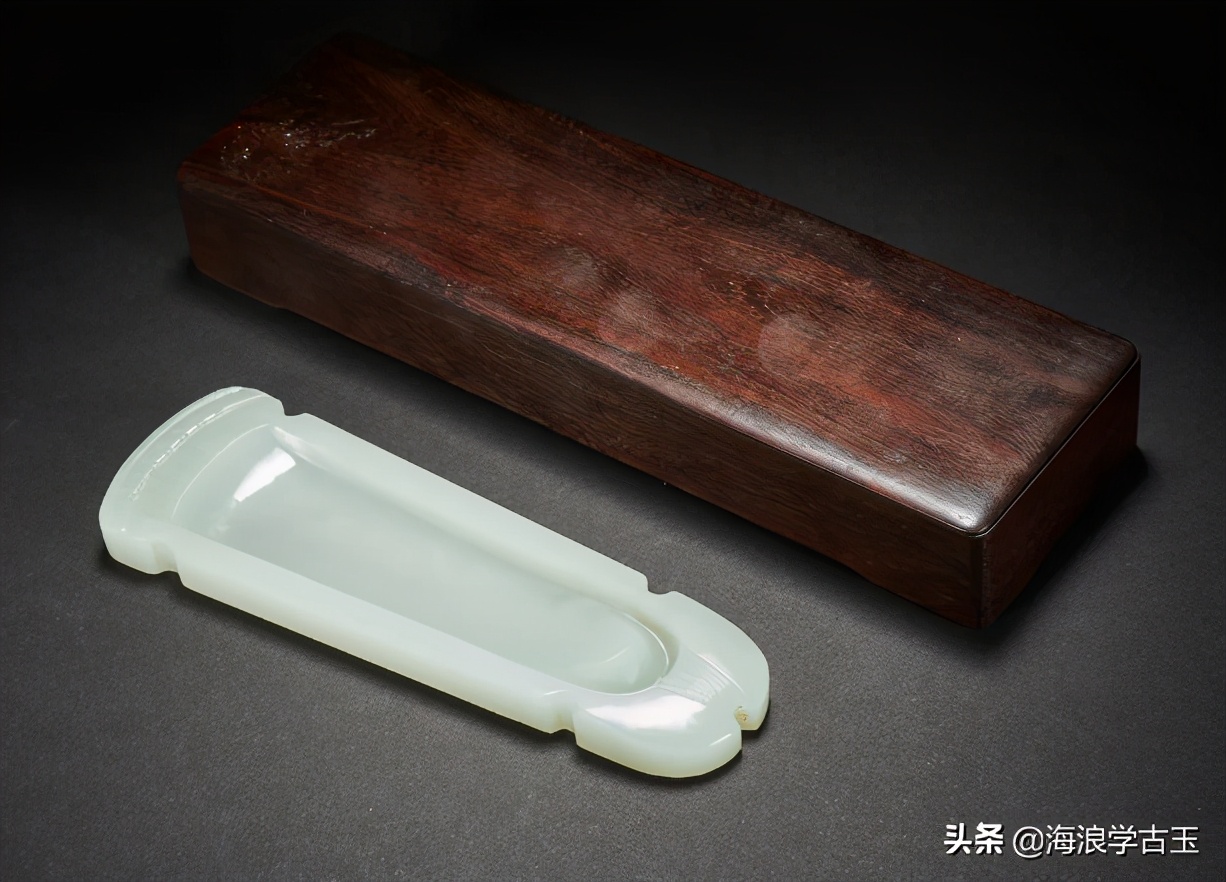 古玉的极简之美，价值如何