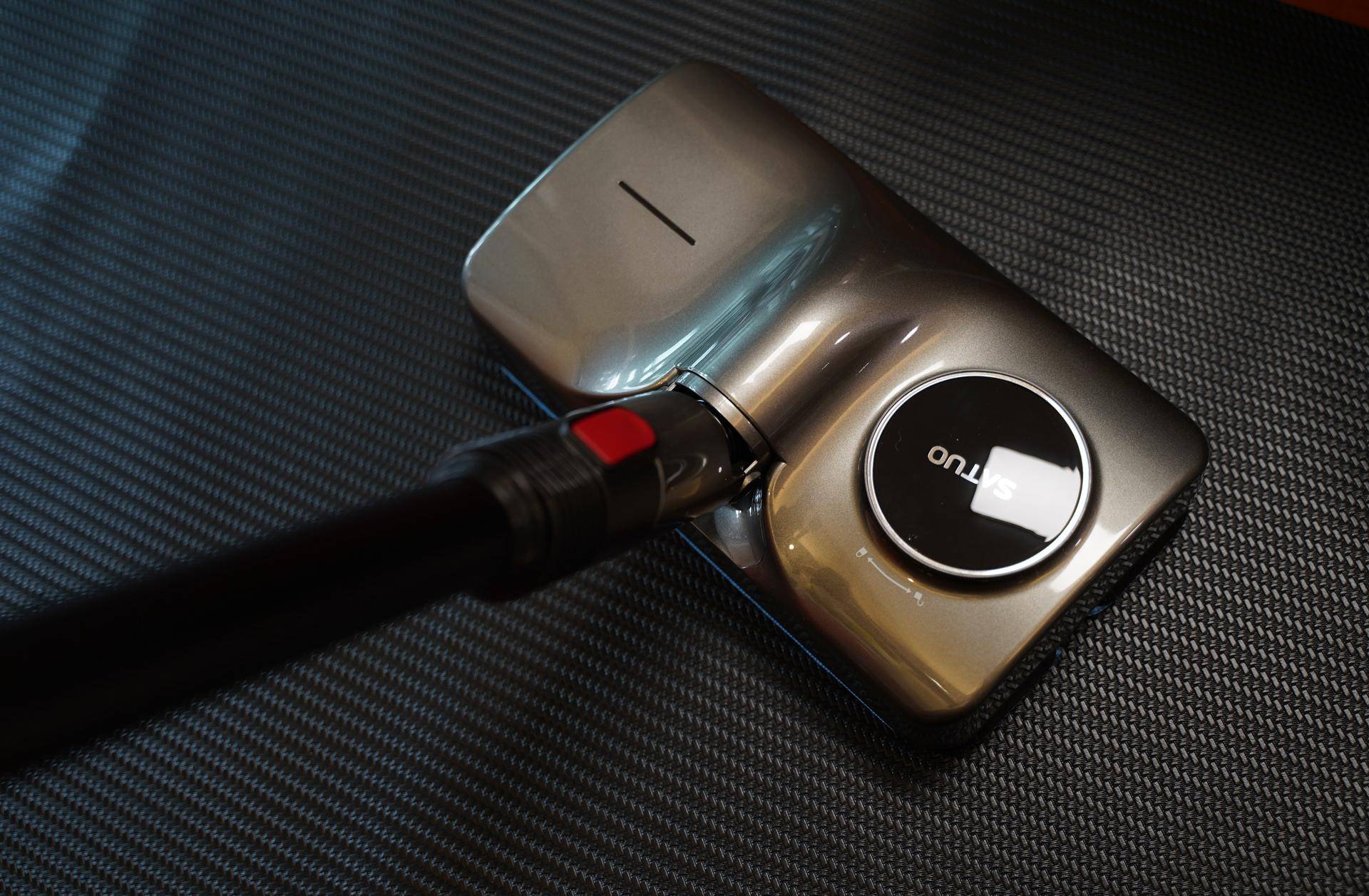 清洁工具洗地机怎么选,自清洁吸拖一体机推荐