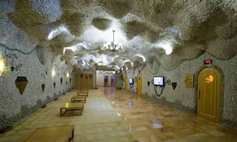 鲅鱼圈温泉海,鲅鱼圈室外温泉推荐的30个温泉