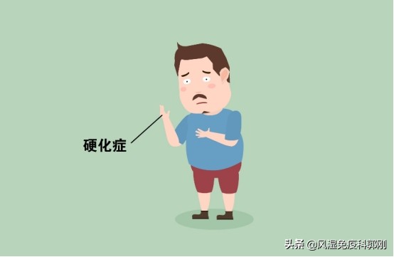 硬皮病要注意哪些日常保养,硬皮病的健康指导