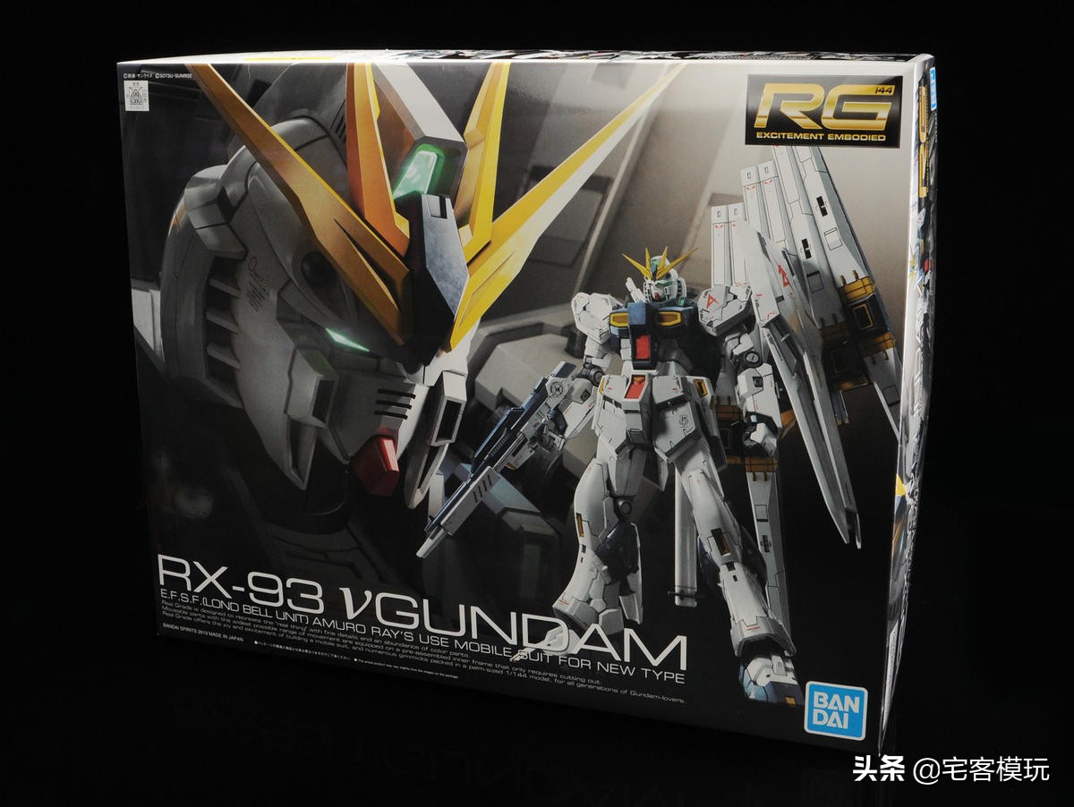 万代rg高达rx78-2,万代hg78官测