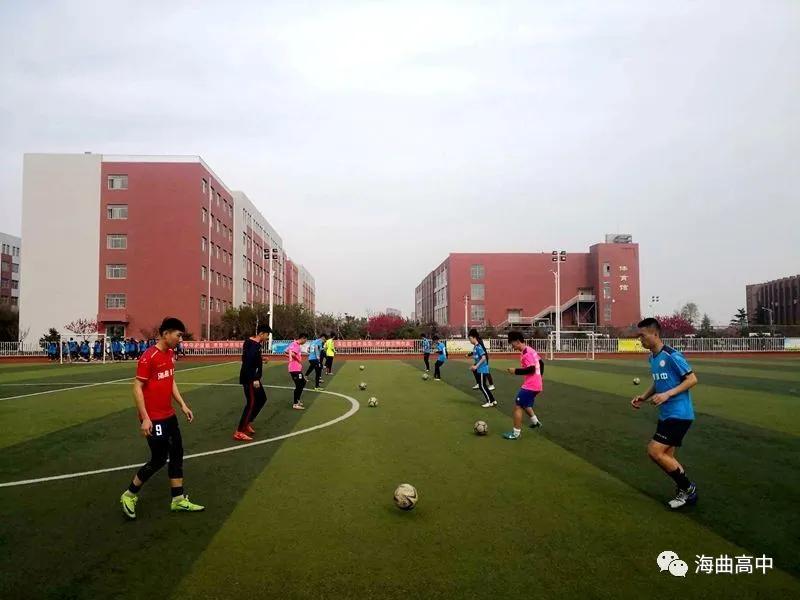 海曲高中招美术特长生,日照海曲高中2020美术生