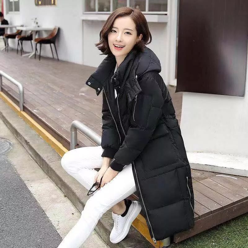 轰动全城，品牌羽绒服、品牌女鞋年终清仓，万条羊围巾免费送