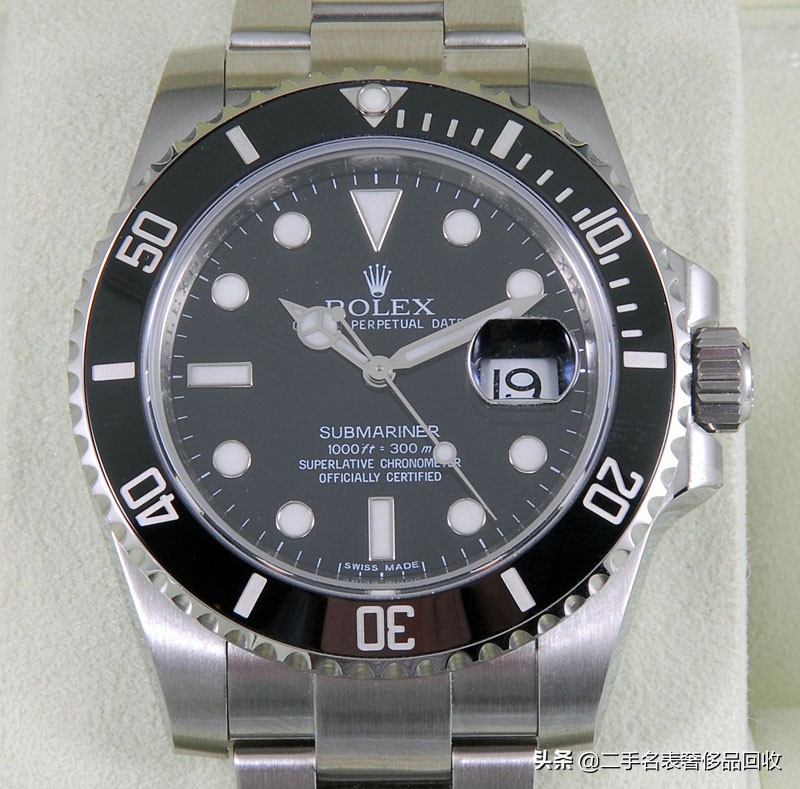 真正的世界十大名表,你需要了解的指标