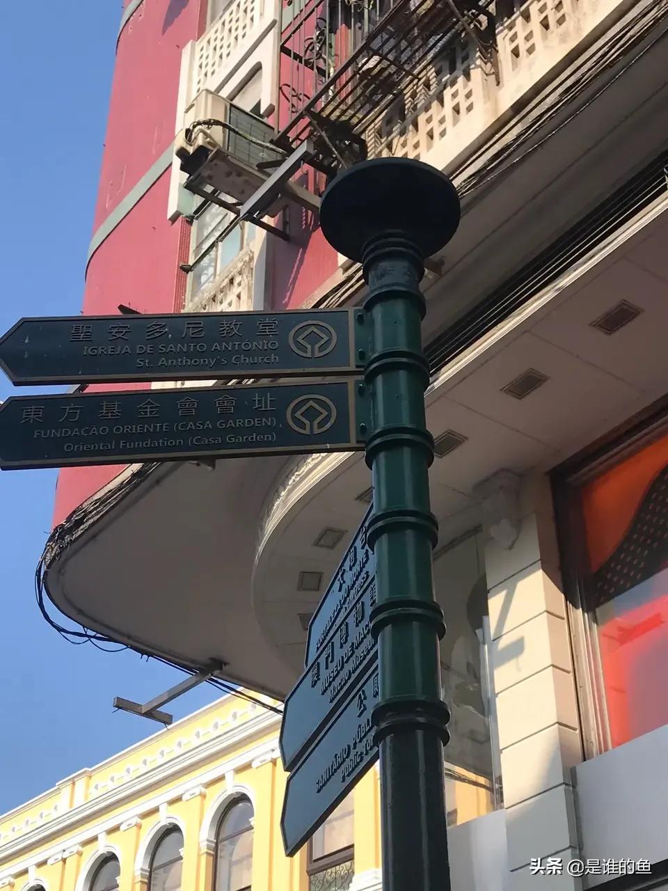 澳门自由行三天旅游攻略,澳门一日自由行旅游攻略