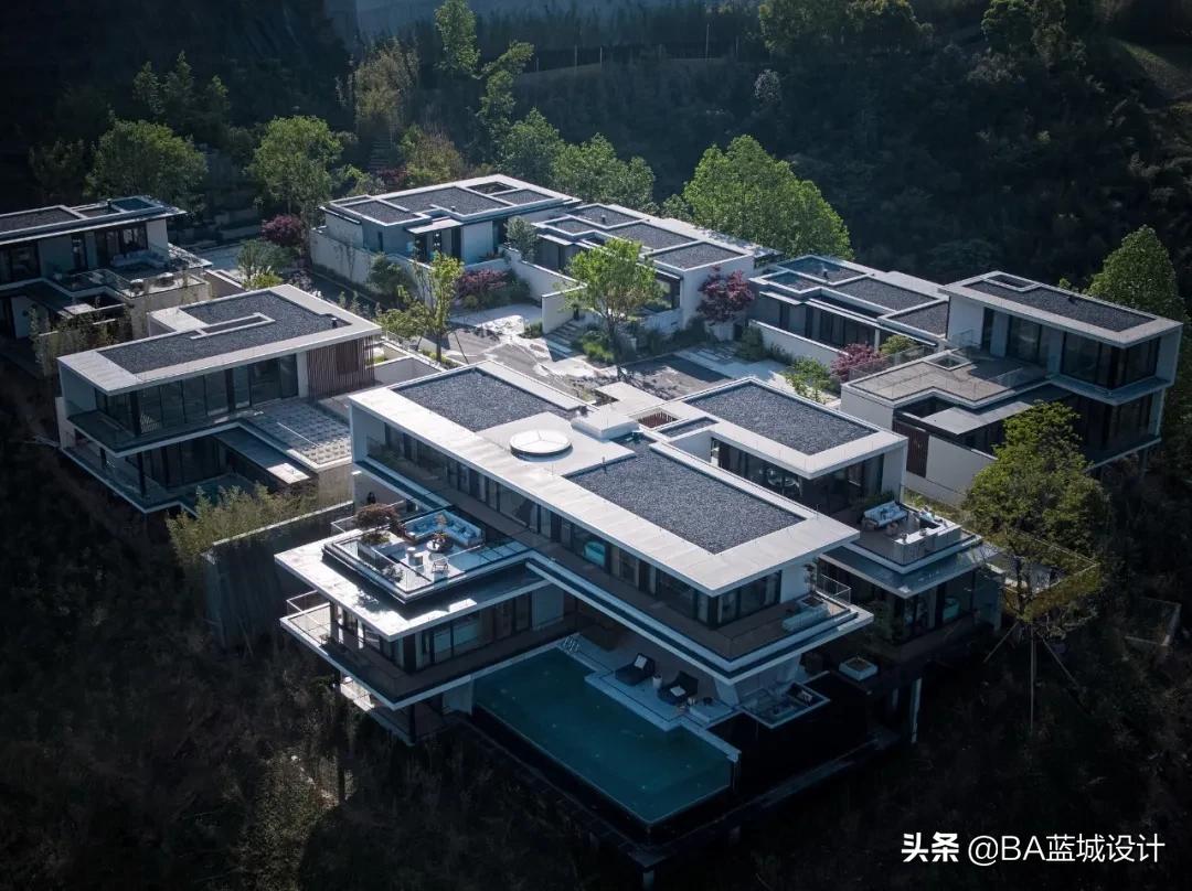 宋卫平迷你小合院,宋卫平时期的绿城