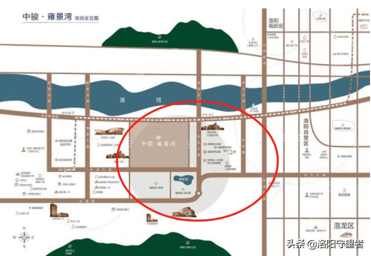 洛阳六人旅游团,洛阳6组团