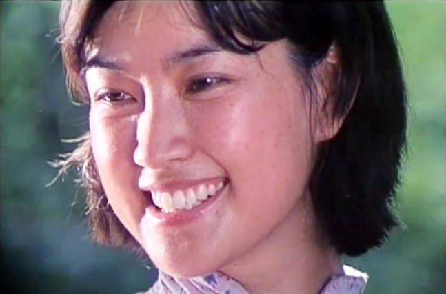 陈冲刘晓庆小花,拍小花时陈冲与刘晓庆的真实年龄