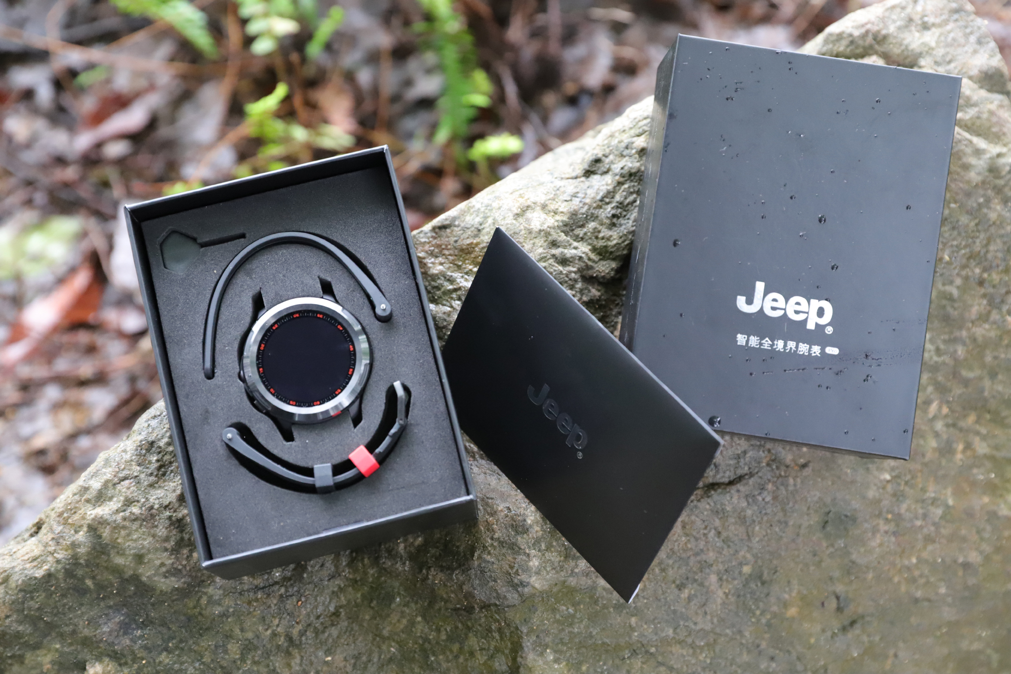 jeep智能全境界腕表pro值得买吗,jeep智能全境界腕表pro多少钱