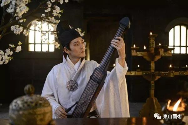 古诗词鉴赏意象类,古诗词乐器演奏