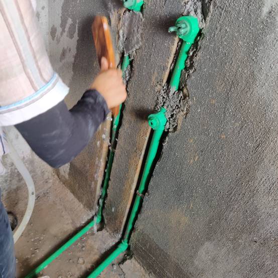 卫生间做防水的正确顺序,卫生间沥青防水正确使用方法