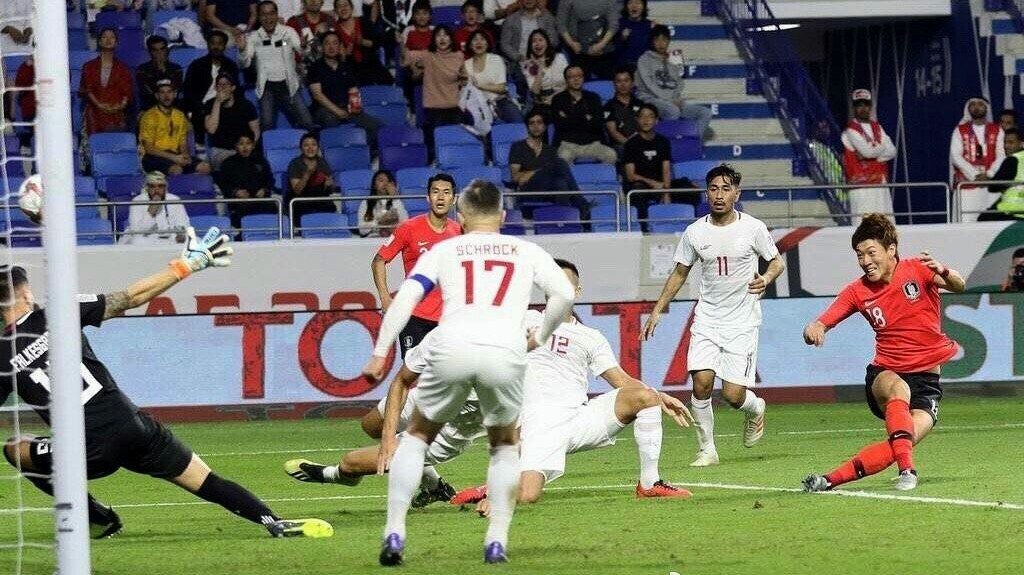 分析国足对菲律宾的比赛,国足对阵菲律宾最新比分