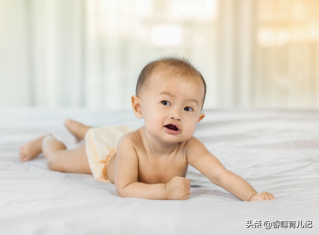 育儿经验分享新生儿护理新手妈妈,新生儿护理8条小常识