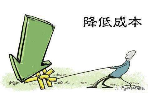 老板都是怎么一步步开厂的,为什么不赚钱还开厂