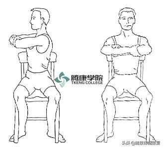 强直性脊柱炎有什么预防的方法吗,强直性脊柱炎预防与锻炼方法