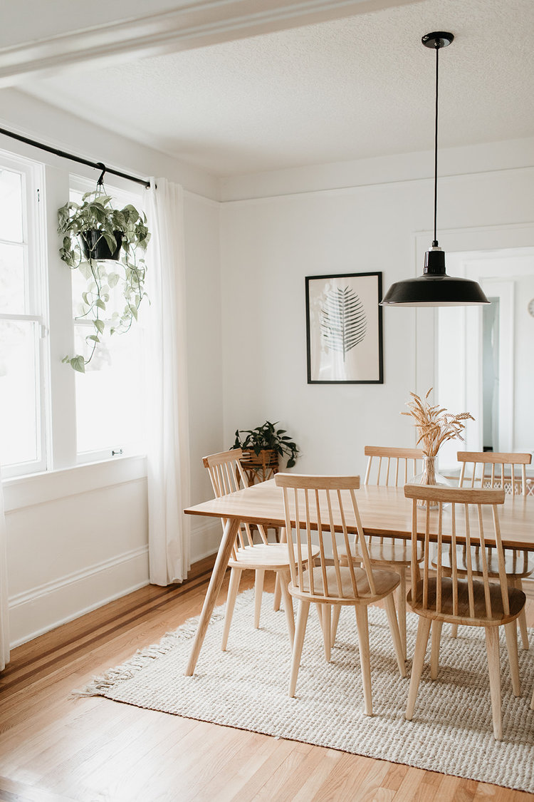 ins达人的森系文艺雅居,北欧ins文艺雅居