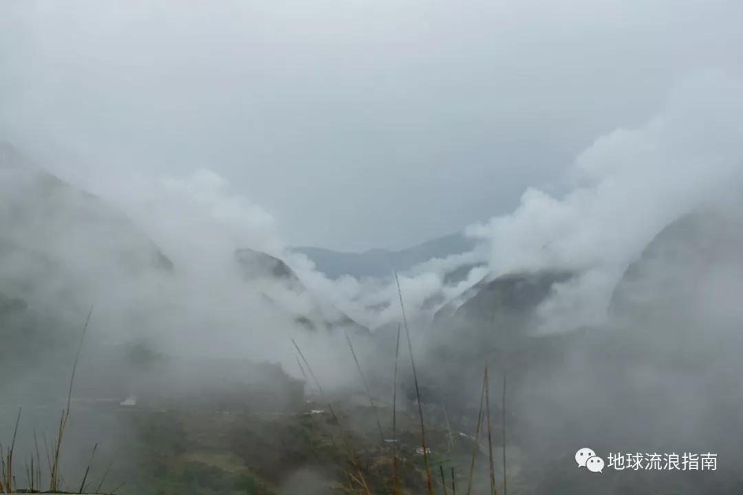 木里行迹——一团生的火焰,好过一千个死的灵魂