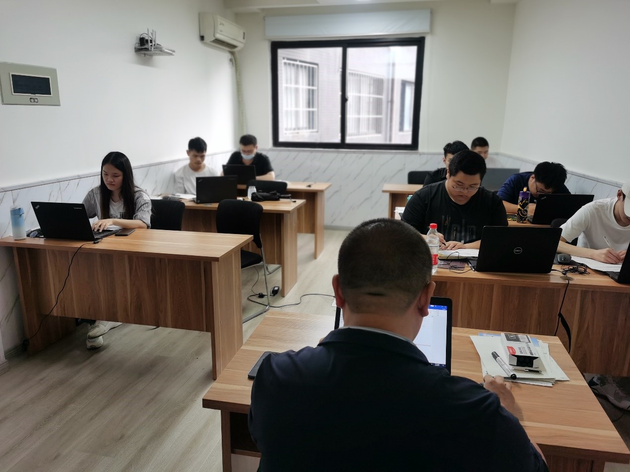 英拓教育培训学校,四川英拓教育