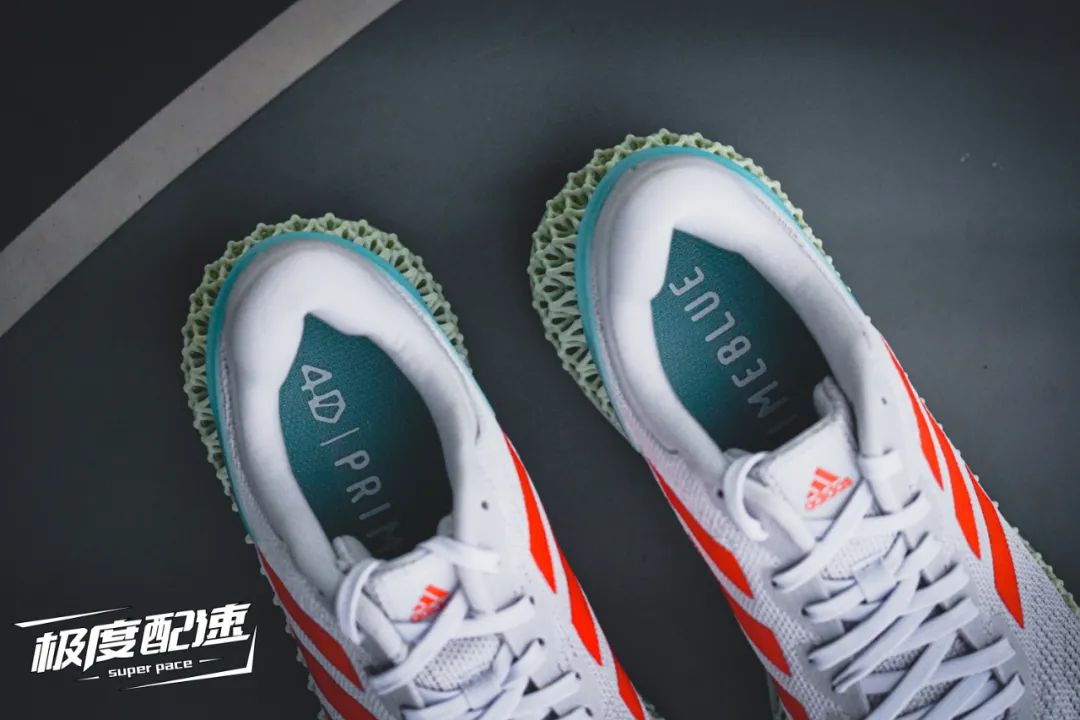 从颠覆想象到习以为常,adidas4D跑鞋的过去现在与未来