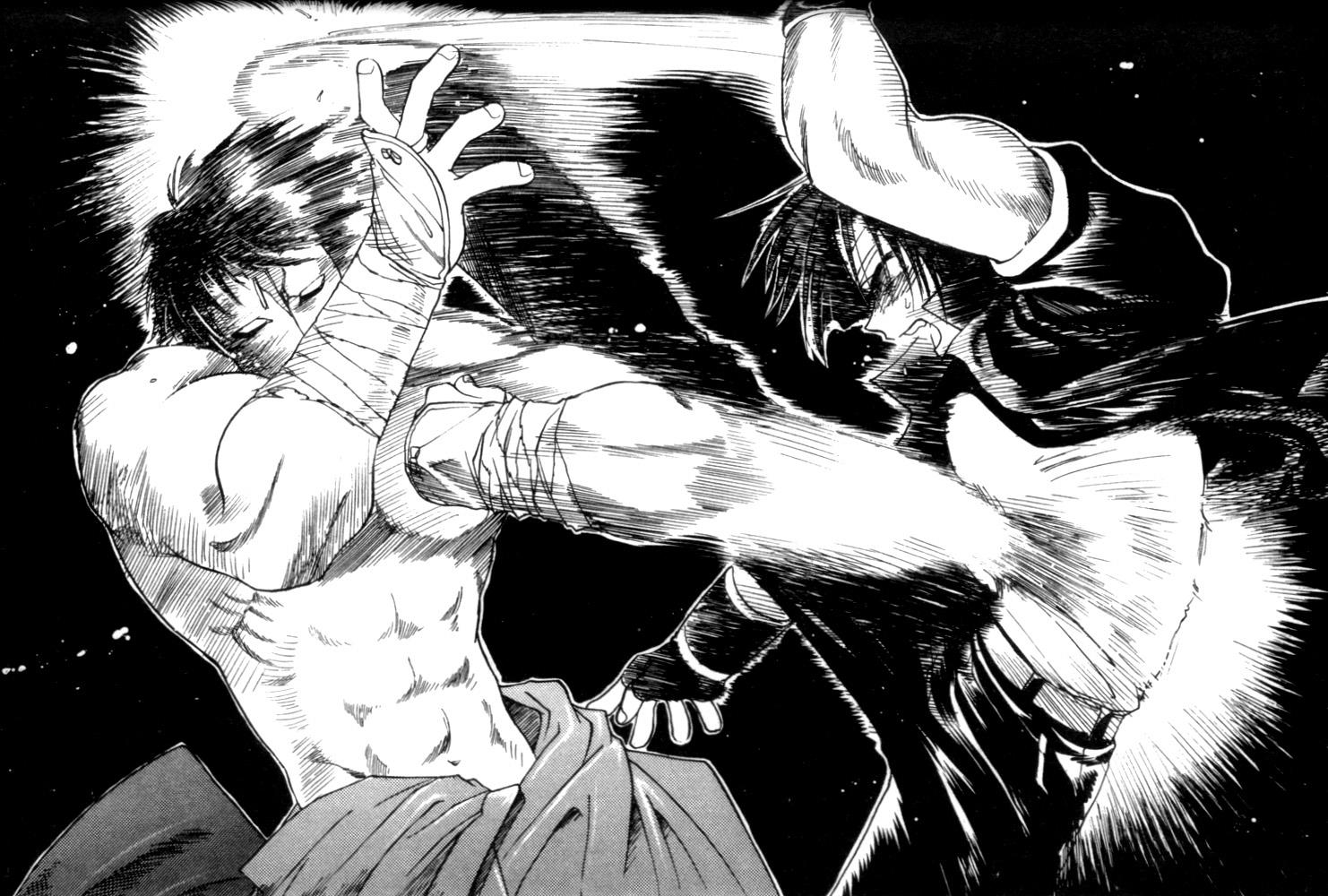 拳皇玩得厉害的人,拳皇很久没玩