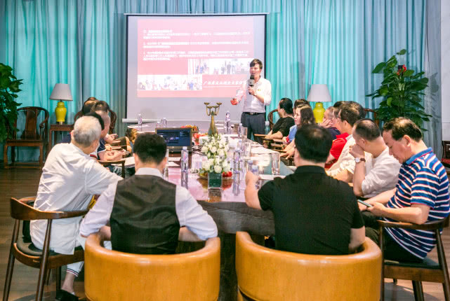 博超零售商学院,与高手过招令人惊讶