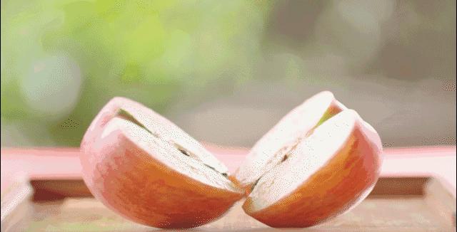 早上空腹吃苹果排宿便好吗,早上空腹吃几口它排出隔夜宿便