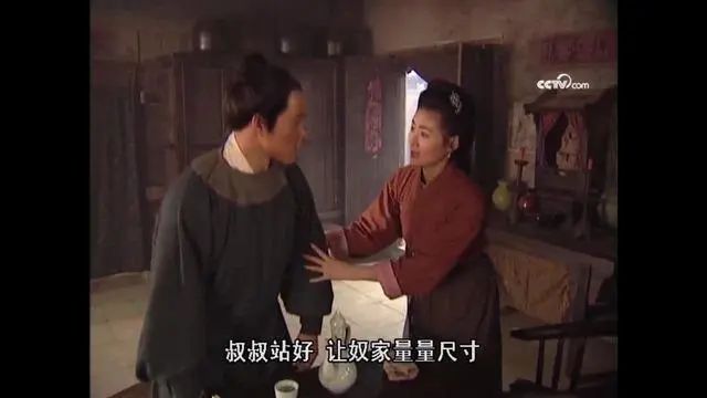 打虎英雄武松无人能敌,打虎英雄武松怎么走向魔头之路