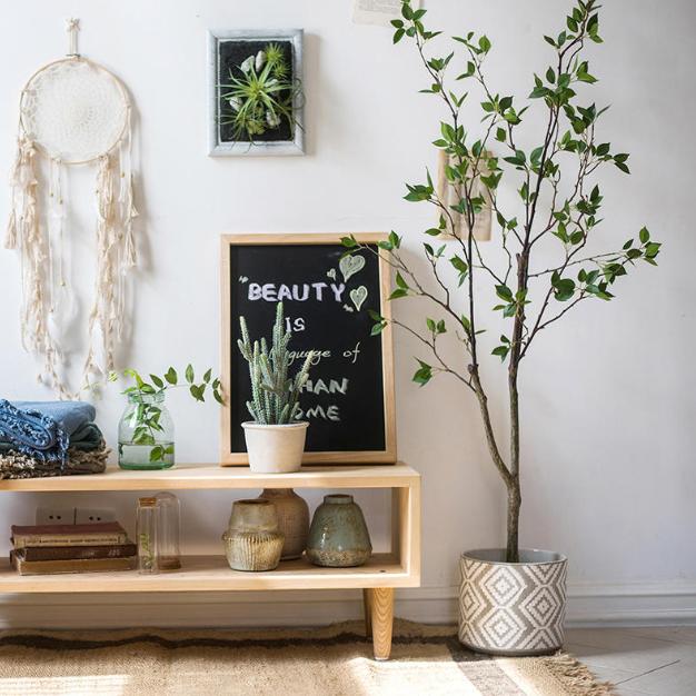 北欧风速搭指南:一切靠软装就对了