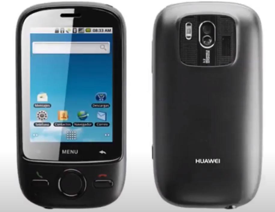 华为麒麟芯片发展史,华为手机发展史2007年到2020年