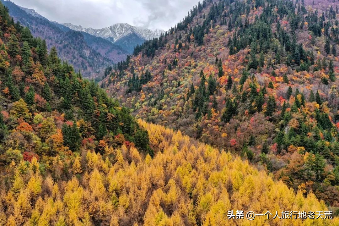 七天假旅游攻略推荐地方,拼假旅游最全攻略