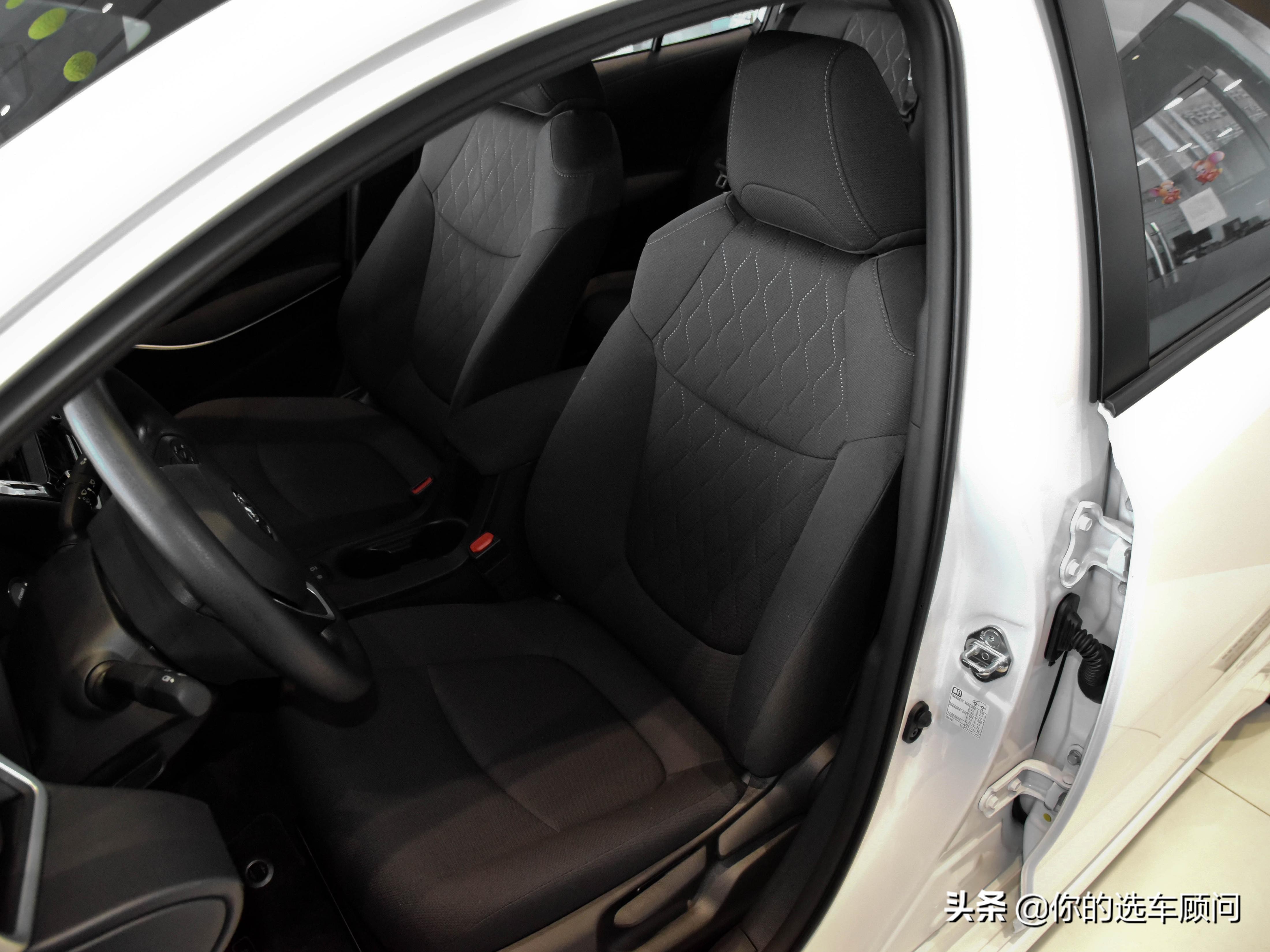 21款卡罗拉1.2t精英plus真实油耗,卡罗拉2014款1.6cvtgl油耗多少